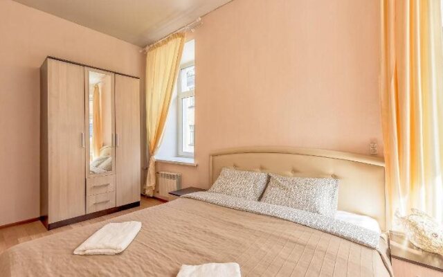 Mini-hotel Ariadna