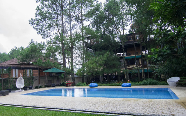Sandalwood Boutique Hotel