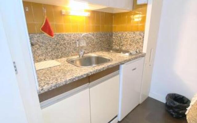 Estrella Mar 3 2