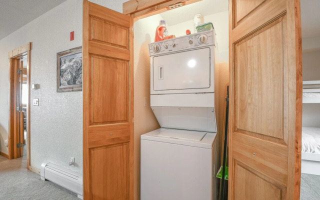 Tenderfoot Lodge 2647