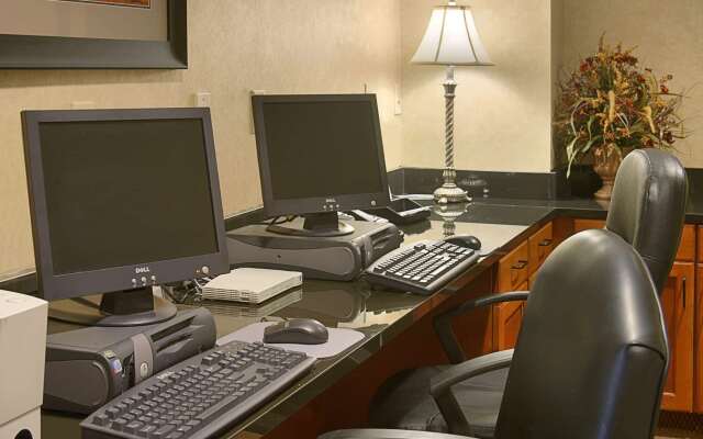 Wingate by Wyndham Warner Robins