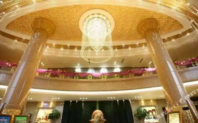 Huatai International Hotel