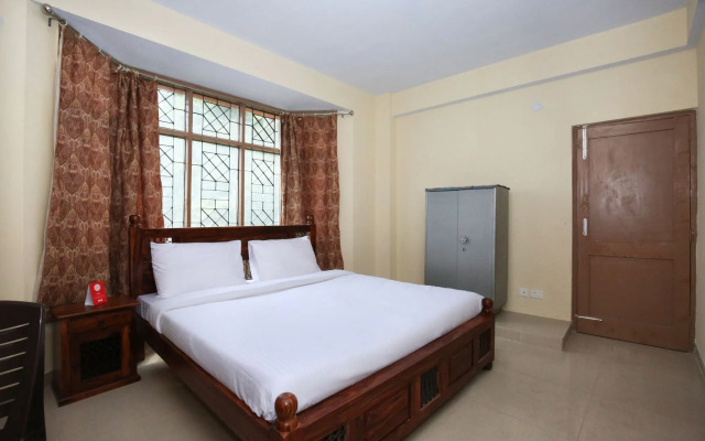 Oyo Home 9200 Valley View 3 Bhk Villa