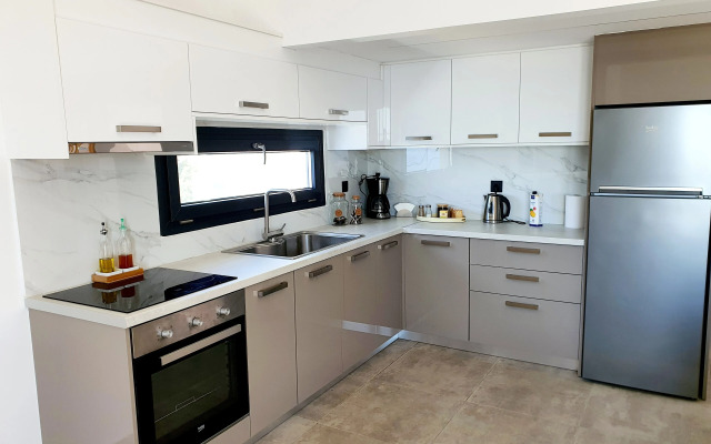 Crete Southside Villas