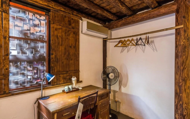 Laojia A Qing Dynasty House