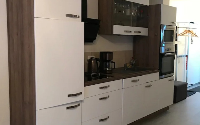 Ferienwohnung Zweisamkeit