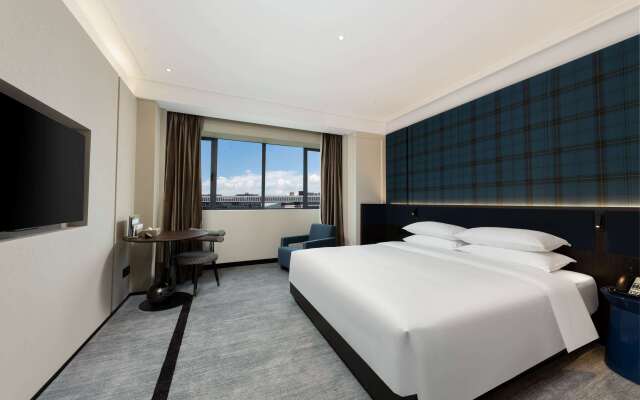 Wingate By Wyndham Wuhan Optics Valley