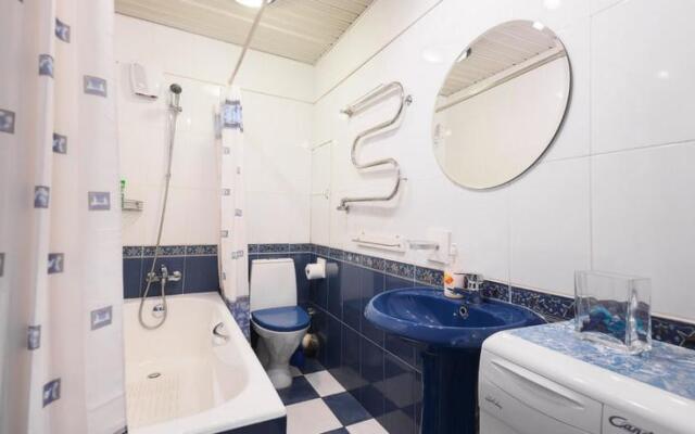 LikeHome Apartments Polyanka