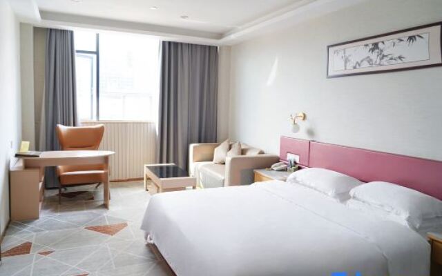 Jia Xi Hotel (Jiaxi Times Square)