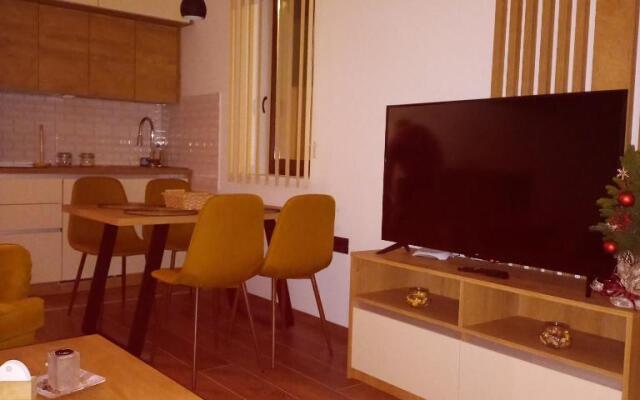 Garnet Star Apartments, Kopaonik, apartman br 2