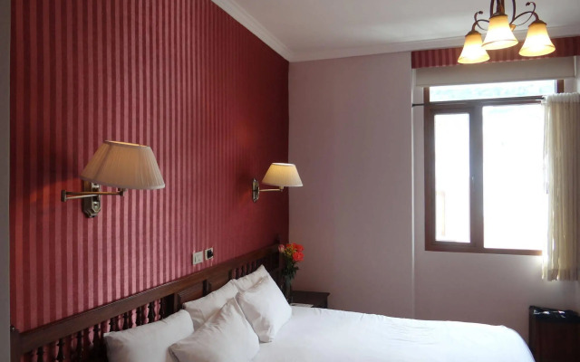 Hotel Real Audiencia