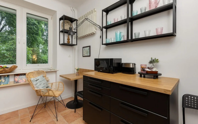 Sweet & Stylish Apartment by Renters