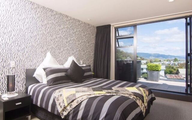 The Sands Apartments