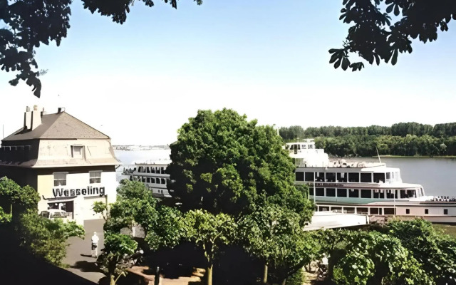 Hotel Pontivy