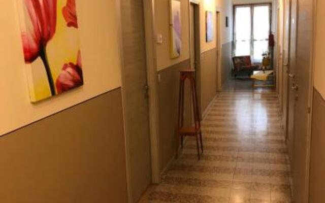 Hotel centrale