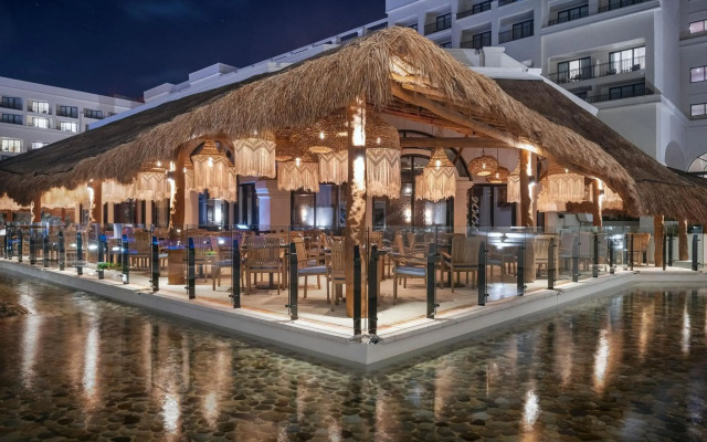Marriott Cancun, An All-Inclusive Resort