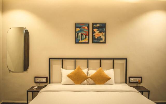 Amber Rooms