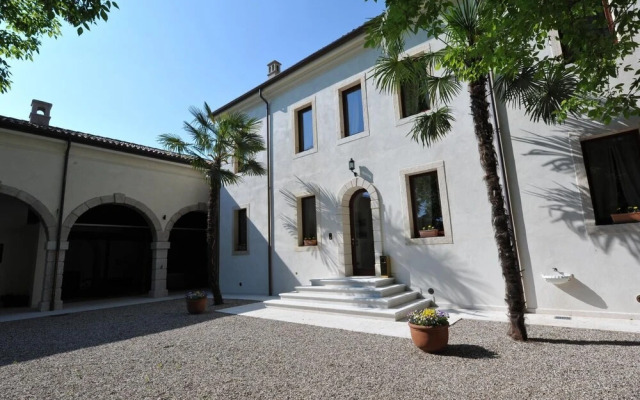 Villa Ferrario Relais
