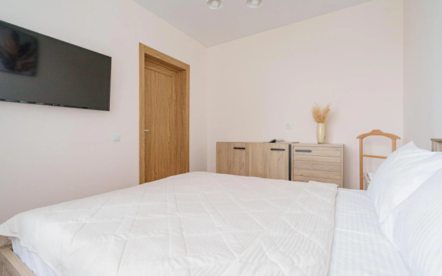 Апартаменты на улице Уктусская 42