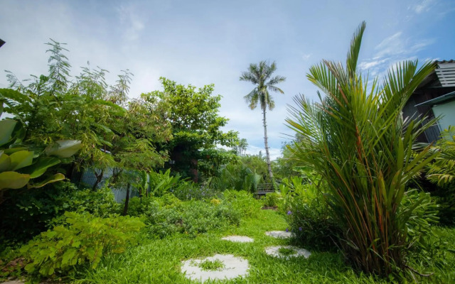 Trat 101 Hotel