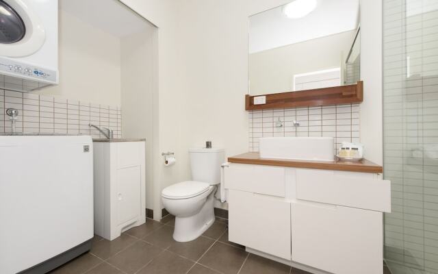 1 Bright Point Apartment 4501