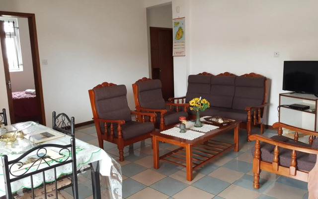 The Impala Mauritius Holiday Rentals