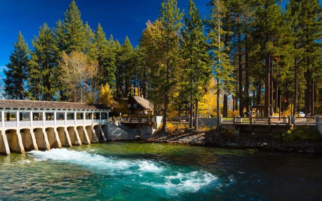 Sagebrush - 3 Br Home