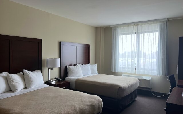 Lotus BLU Inn & Suites