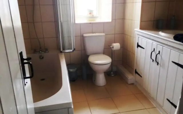 Hillside Bed & Breakfast