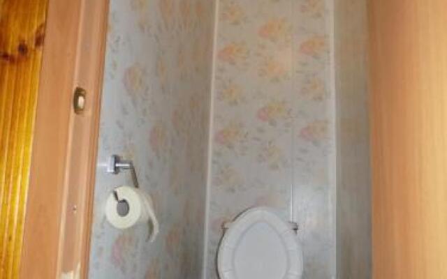 Mini-hotel Byorke Zund