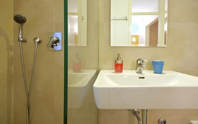 Angelo d'Oro Holiday Home Orto