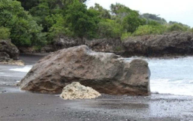 Tanna Ikamir Bungalows and Accomodations