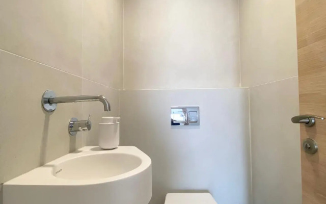 Sea Suites Apartments