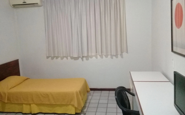 Beira Rio Hotel