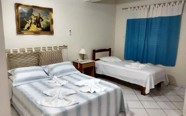 Vinte Park Hotel