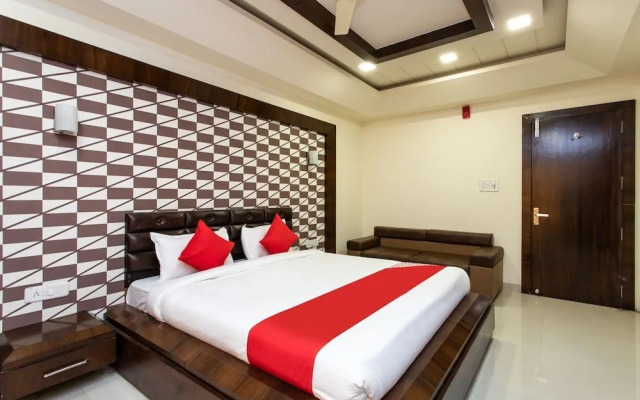 Hotel Sai Kripa by OYO Rooms