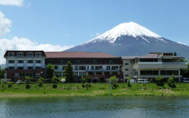 Lakeland Hotel Mizunosato