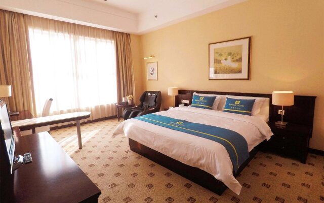 Junyue Hotel
