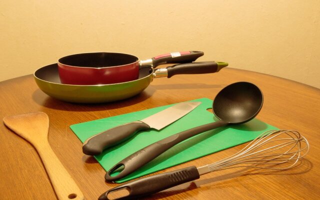 Gion Ryokan Q-beh - Hostel