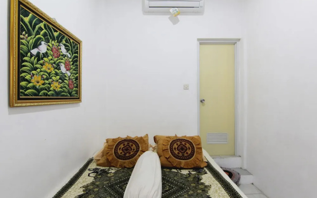 Tiga Dua Homestay