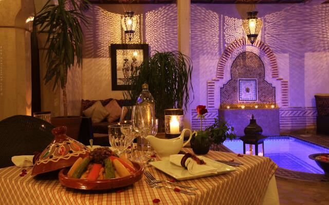 Riad Zayane
