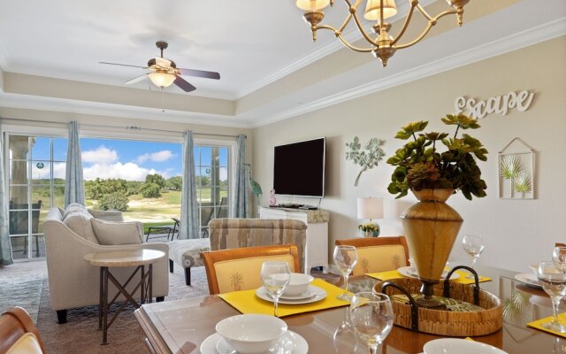 Rvh_326r Centre Court 3 Bedroom Condo