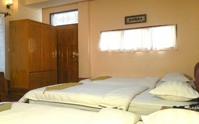Yadanar Yoma Inn