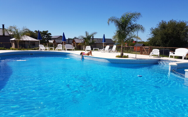 Iguape Aparts