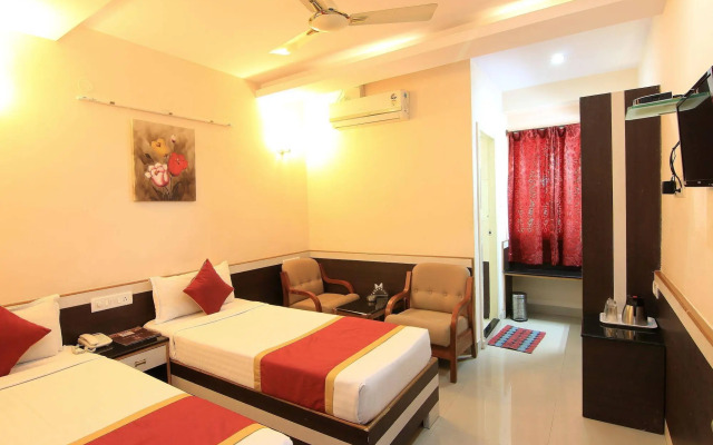 Sairam Residency Boutique Hotel