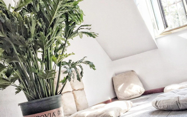 Simple Hostel