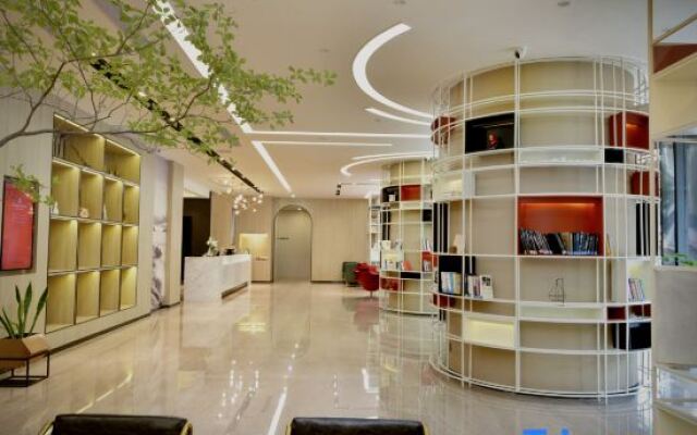 TRUE GO Hotel (Shenzhen Qianhai Yifang City)