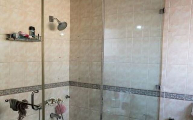 Madpackers Hostel Agra