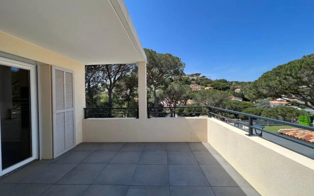 Villa Azurea