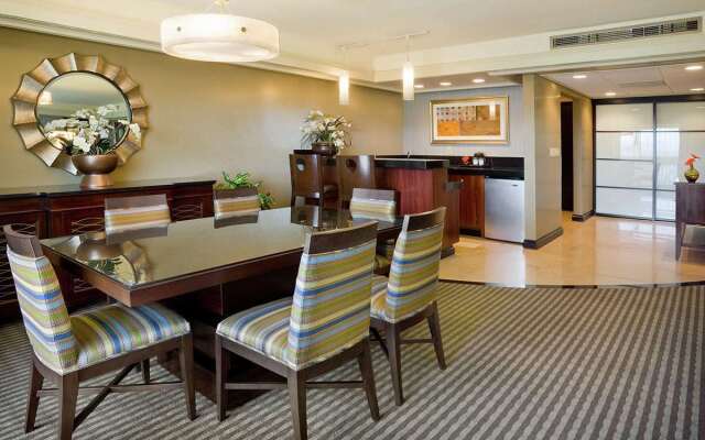 DoubleTree by Hilton San Jose